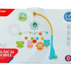 Super Mobile musique et projection - Huanger-13650