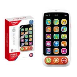 Smartphone Tactile - Huanger