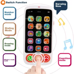 Smartphone Tactile - Huanger