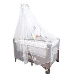lit bébé 120 x 60