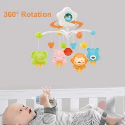mobilo rotation