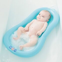 baignoire gonflable