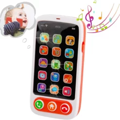 Smartphone Tactile - Huanger
