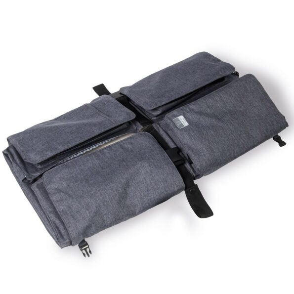 Sac de voyage New Baby Travel 2en1 – Doomoo-16803