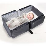 sac et couffin  babytravel