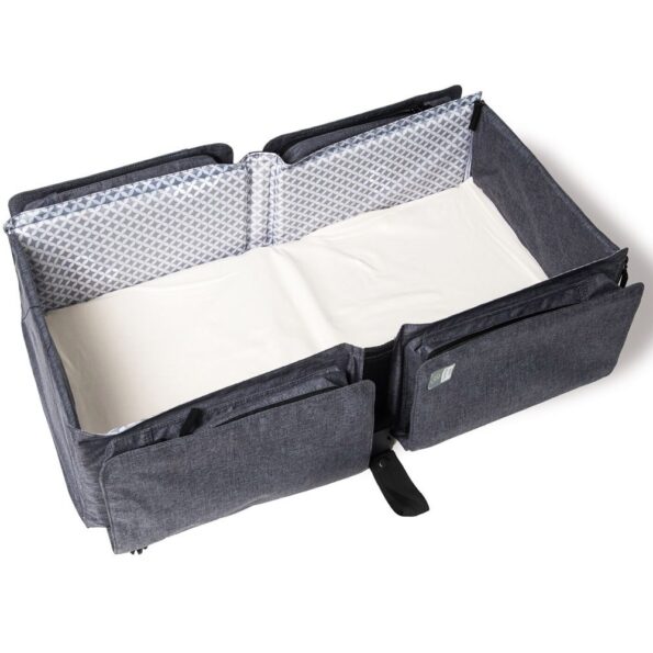 Sac de voyage New Baby Travel 2en1 – Doomoo-16802
