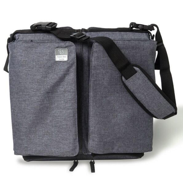 Sac de voyage New Baby Travel 2en1 – Doomoo-16805