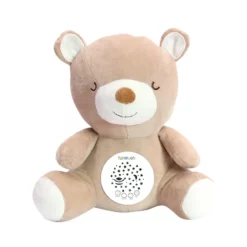 Ours en Peluche Projecteur de Lumière et Son - Funmuch