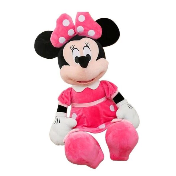 peluche minnie