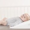 plan incliné bébé