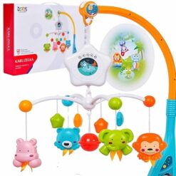 Super Mobile musique et projection - Huanger-22407
