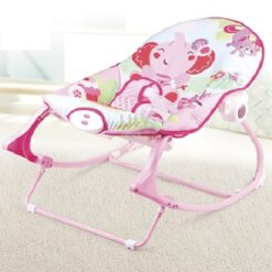Transat évolutif 0 à 18kg - Menggao Rose-22411