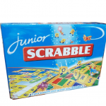Jeu de société – Scrabble Junior