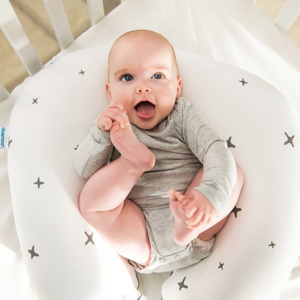 Sachet de conservation et coussinet d'allaitement - Autour de bébé