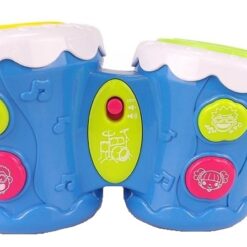 tambour bébé