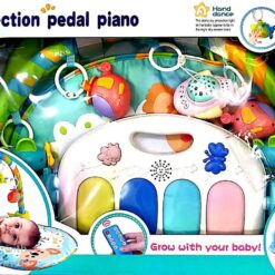 Piano Tapis projection R/C-13549