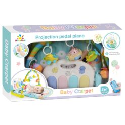 tapis piano bébé
