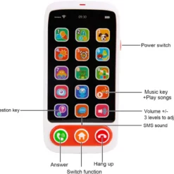 Smartphone Tactile - Huanger