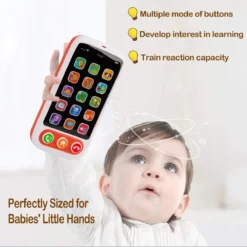 Smartphone Tactile - Huanger