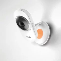 BabyPhone Vidéo Clear Plus - BM3254 - Vtech