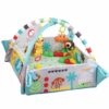 Tapis d'éveil Rabattable 5-en-1  - Activity