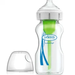 Biberon 270ml Cole large 0M - Dr. Brown's