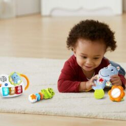 Coffret naissance éveil des sens – Vtech