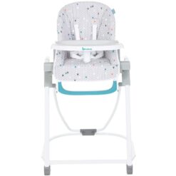 Chaise Haute relax Compacte - Badabulle-13951