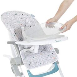 Chaise Haute relax Compacte - Badabulle-13952