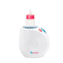 Chauffe biberon Maison / Voiture Easy plus - Badabulle-14111