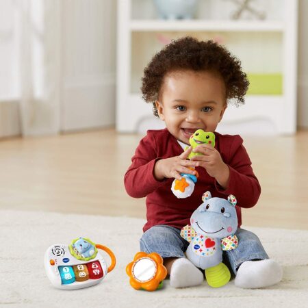 coffret jouets bébé