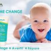 creme change bebe