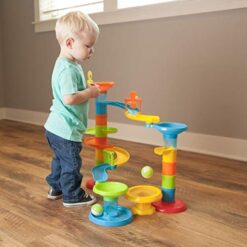 Tour à balle éducative - HAPPIKID