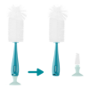 brosse-nettoyage biberon babymoov