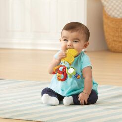 Mon hochet P'tites clés magique - Vtech -13772