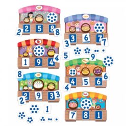 montessori jeu