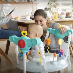 Centre d'activités bébé Jumper - Sauteur-14287