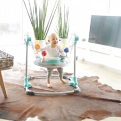 Centre d'activités bébé Jumper - Sauteur-14286
