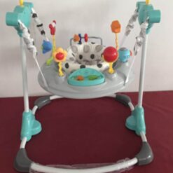 Centre d'activités bébé Jumper - Sauteur-14288