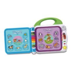 Mon premier imagier bilingue - Vtech -13799