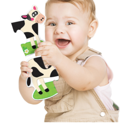 puzzle bébé