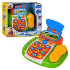 téléphone bébé