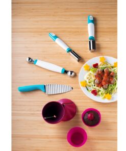 set repas bébé