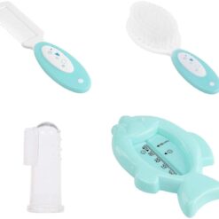Trousse de toilette et de soin Aqua - Badabulle-14205