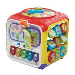 Super cubes des découverte - Vtech -13831