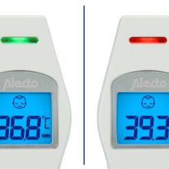 Thermomètre Frontal à infrarouge - Alecto-13739