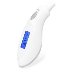 Thermomètre auriculaire à infrarouge