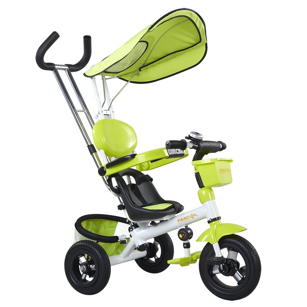 Fascol tricycle evolutif pliable sales