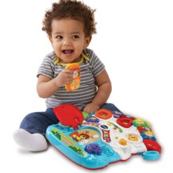 Super trotteur deluxe pliant – Vtech-13724