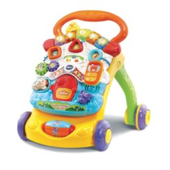 Super trotteur deluxe pliant – Vtech-13723